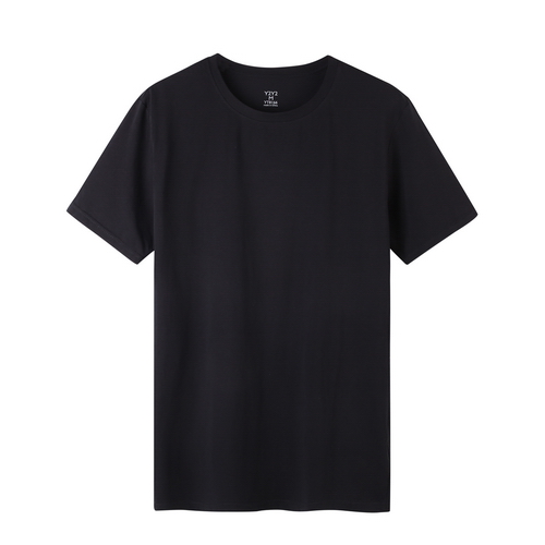 Y2Y2 Men's Long Sleeve V-Neck T-Shirt/Black/S (34-36) : :  Clothing, Shoes & Accessories